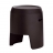 Tabouret DODO design noir