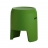 Tabouret DODO design vert