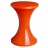 Tabouret Tam tam orange
