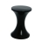 Tabouret Tam Tam POP noir