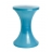 Tabouret Tam Tam Trans bleu Jade