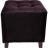Tabouret tokyo prune