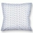 Taie d'oreiller Blue Mix