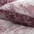 Taie d'oreiller Indienne Patchouli