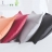 Taie d'oreiller unie 100% percale - 30 coloris