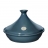 Tajine flame Bleu Pavot EMILE HENRY 6 à 8 personnes