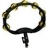 TAMBOURIN DEMI L<a title='Tout savoir sur la marque UNE' href='http://cadeau.familyby.com/post/13450813402/la-marque-une-un-maquillage-naturellement-bio-et-beau' style='text-decoration:none; color:#333' target='_blank'><strong>UNE</strong></a> LAITON + ATTACHE