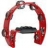 Tambourin Demi-Lune Top-5D Rouge