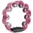 Tambourin Nuage Top-5M Rose