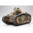 Tamiya B1 bis Armée Allemande