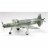 Tamiya Dornier D0335A Pfeil