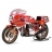 Tamiya Ducati 900 NCR Racer