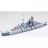 Tamiya German Heavy Cruiser Prinz Eugen