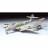 Tamiya Gloster Meteor F1 + V1