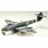 Tamiya Gloster Meteor F3