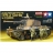 Tamiya Japanese Type 3 Medium Tank - w4 Figures