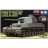 Tamiya Japanese Type 5 Medium Tank - 1 - Metal Gun Barrel