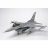 Tamiya Lockeed F-16C (block 25/32) - Fighting Falcon ANG