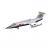 Tamiya Lockheed F 104J/G