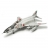 Tamiya McDonnel F-4EJ Phantom