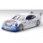 Tamiya Mercedes-Benz CLK DTM 2000 Team Original-Teile Finished Body