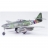 Tamiya Messerschmitt Me262 A 1a