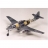 Tamiya Messerschmitt me262 A 1a clear edition