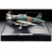 Tamiya Mitsubishi A6M5 Zero Fighter (ZEKE) Real Sound Action Set