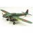 Tamiya Nakajima J1N1 Sa Night fighter GEKKO Type 11 KOU (IRVING)