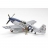 Tamiya P-51B Mustang - Blue Nose