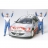 Tamiya Peugeot 206 WRC 2002 Winner Version