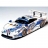 Tamiya Porsche 911 GT1