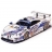 Tamiya Porsche 911 GT1 Finished Body