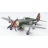 Tamiya Republic P 47D Thunderbolt Razorback