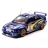 Tamiya Subaru Impreza WRC 2001