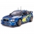 Tamiya Subaru Impreza WRC Monte Carlo 05