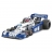 Tamiya Tyrell P34 1977 Monaco GP