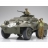 Tamiya U.S. M20 Armored Utility Car