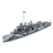 Tamiya US Navy Destroyer DD-797 Cushing