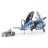 Tamiya Vought F4U-1D Corsair w Moto-Tug