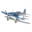 Tamiya Vought F4U1 Corsair