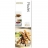 Tana édition Livre de cuisine : Poulet - collection Melis Melos