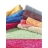 Tapis de bain Framboise