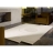 Tapis design Scala blanc