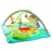 tapis gymnase Gymini musical découverte