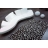 Tapis Rodeo gris
