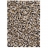Tapis Rodeo marron