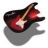 Tapis Souris Fender Stratocaster