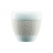 Tasse à café BODUM X2 BLANC CREME PORCELAINE 0.08CL