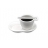Tasse à café Néo design